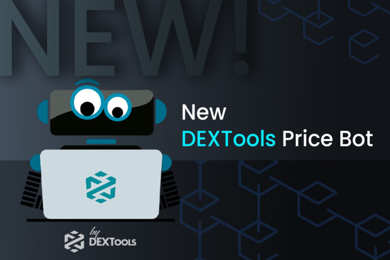 DEXTools Price Bot-